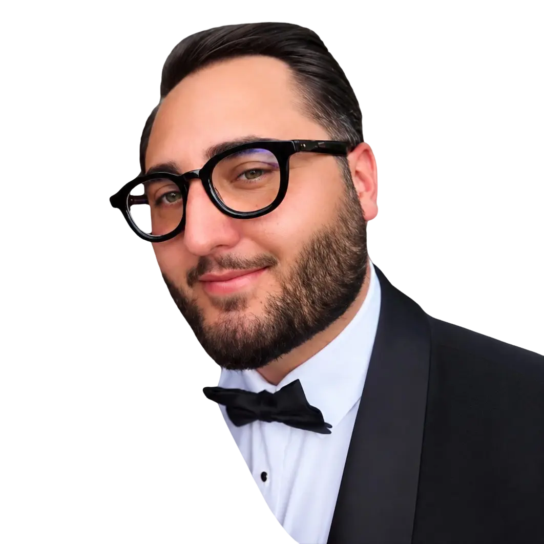 Eric Malka