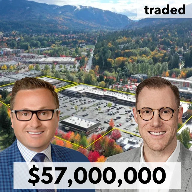 CBRE Acquires Retail Property In Issaquah, WA For $57M
