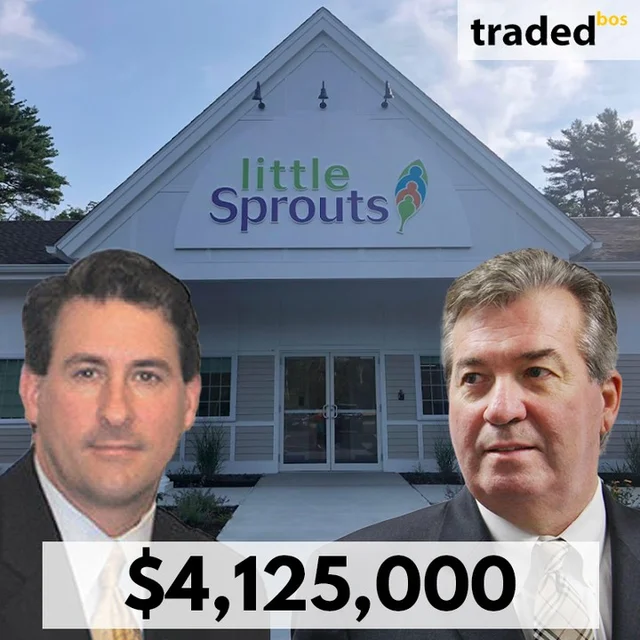 MDC Properties Sells School Property In Hingham, MA For $4.1M