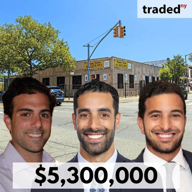 Verv Capital And Chera Realty Acquires Educational Facility In East Flatbush For $5.3M