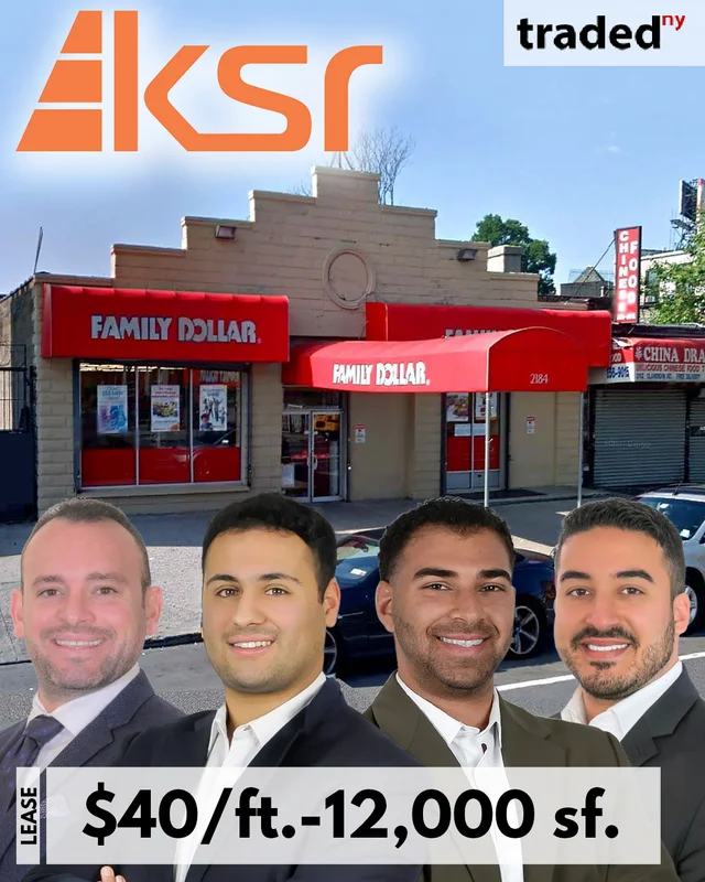 Prime Liquidation Leases Retail Space From Joey Araman At 2184 Clarendon Road