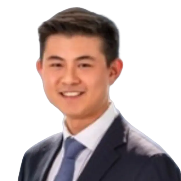 Tommy Ng