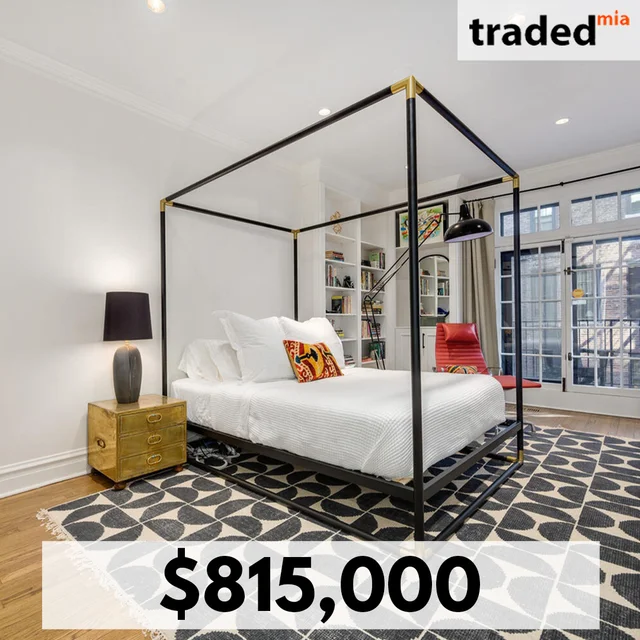Jeff Garlin Sells Gold Coast Condo To Buyer's Rep James D'Astice For $815K