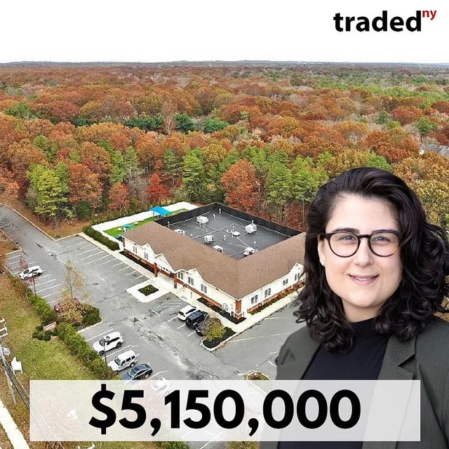 Steve Fleming & Stephen Holihan Acquire Retail Property In Port Jefferson For $5.15M