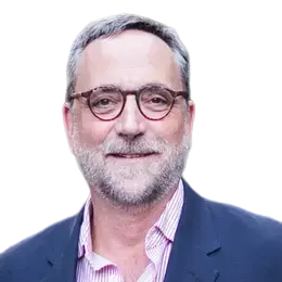 Simon Anderson