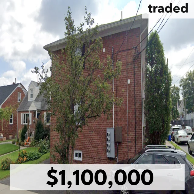 Private Investor Acquires Garfield Property From Limited Liability Company For $1.1M
