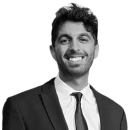 Josh Sarraf