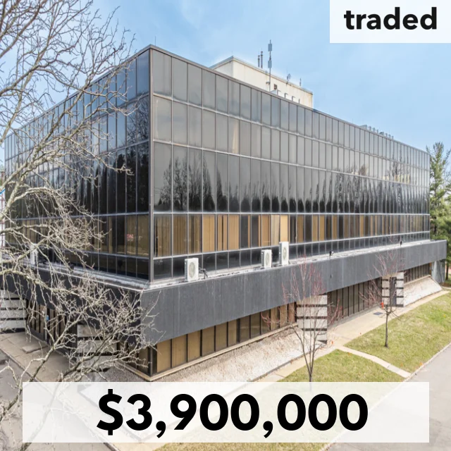 Colliers International Brokers Sell Property In Piscataway For $3.9M
