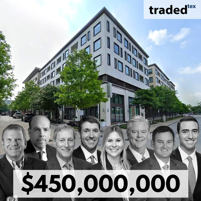 Tilman Fertitta Buys River Oaks District In Houston For $450M
