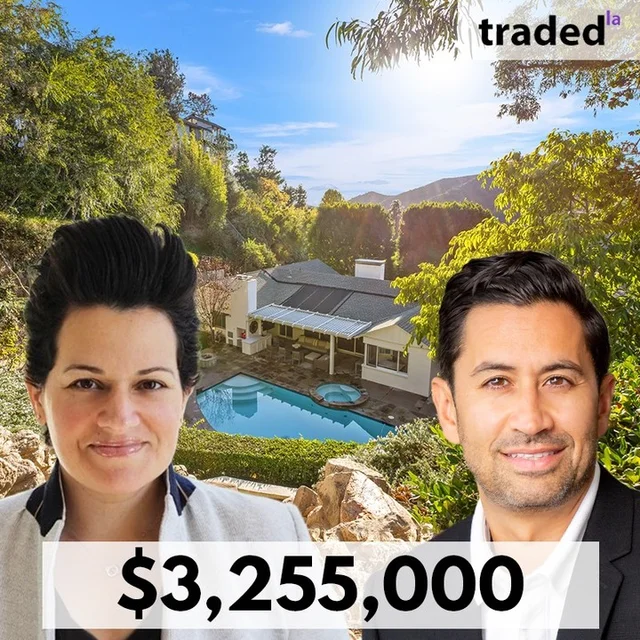 QuintessentiallyEstatesLA Acquires Beverly Hills SFR For $3.25M