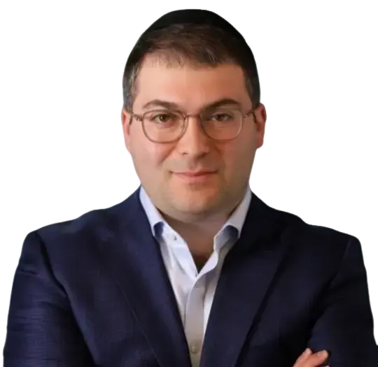 Adam Ehrenreich