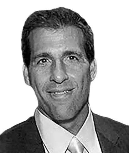David Gebbia