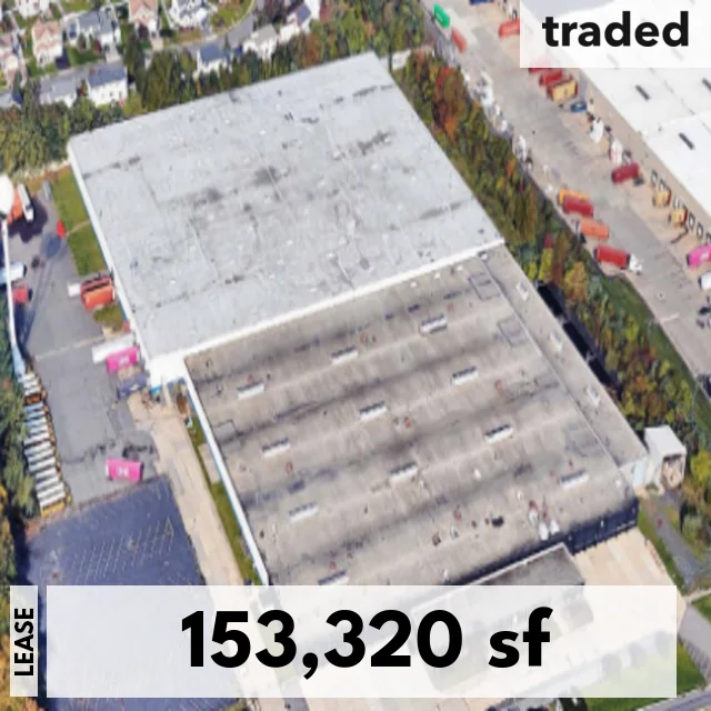 Mitchell Kamps Leases Industrial Property In North Brunswick From Saadia Group
