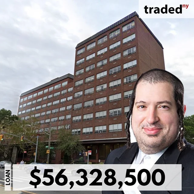 Allure Group's Senior Care Facility In Gravesend, Brooklyn Secures $56.3M Loan From Dwight Capital
