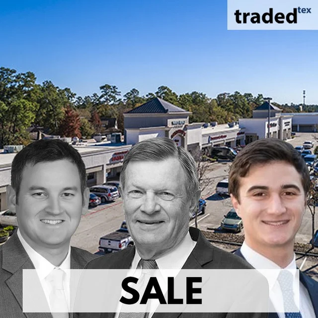 DLC Management Corp. Acquires Retail Property In Oak Ridge North From Crow Holdings Capital
