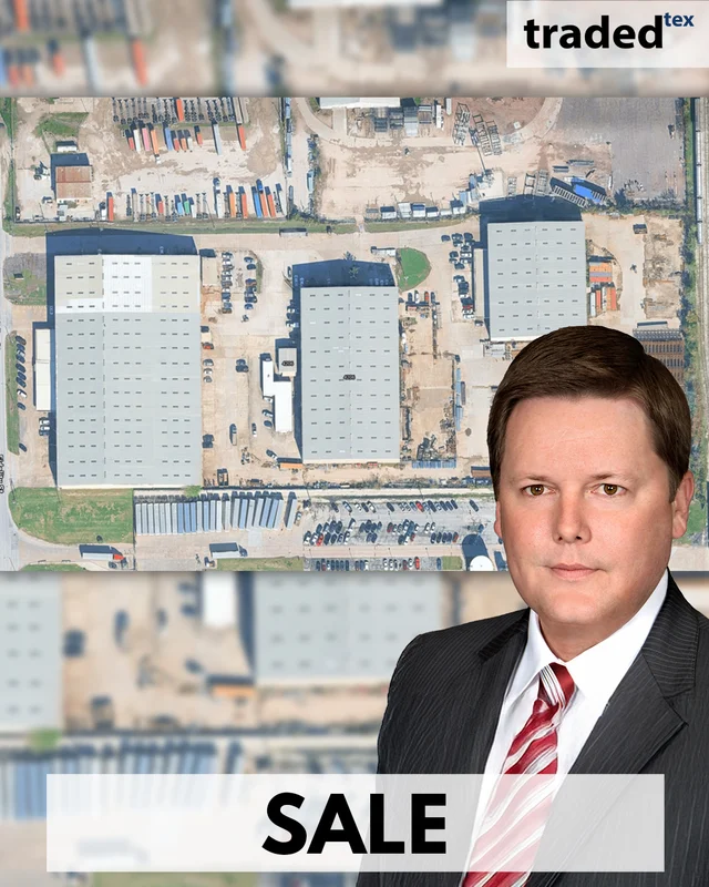 Partners Capital Acquires Fidelity Road Industrial Park In Houston With Financing From Southstate Bank