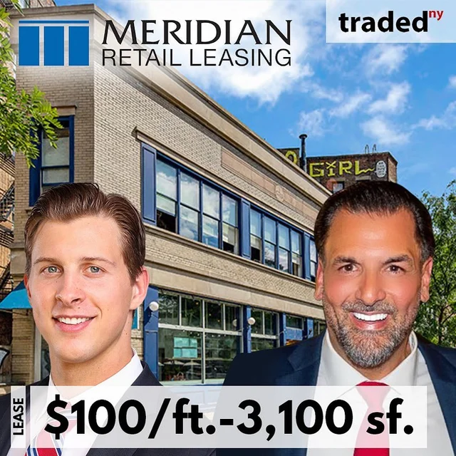 Hyun_NYC Leases Retail Space In West Village For $100/ft