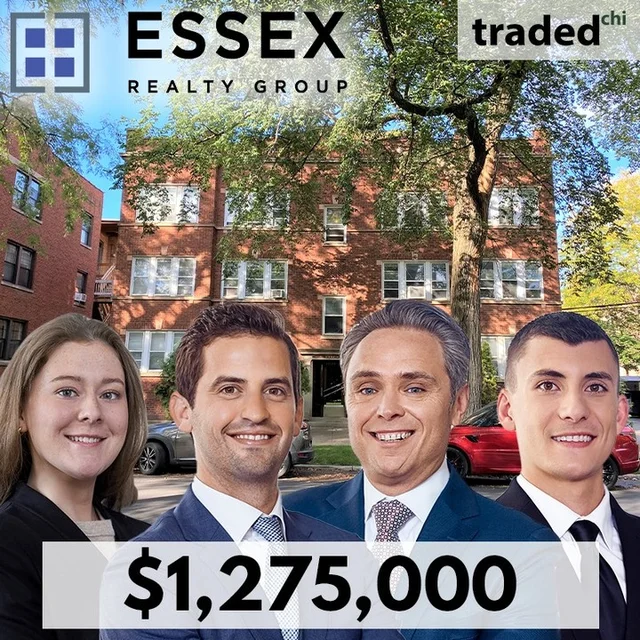 Local Investor Acquires Evanston Multifamily Property For $1.275M