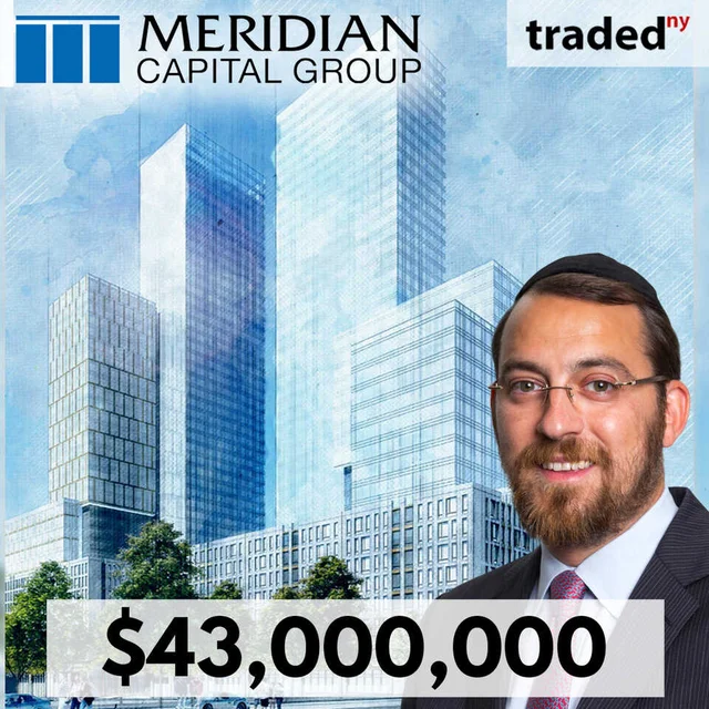 Daryl Hagler & Isaac Hager Acquire Brooklyn Development Site For $43M With Brokers Lipa Lieberman, David Schectman & Abie Kassin