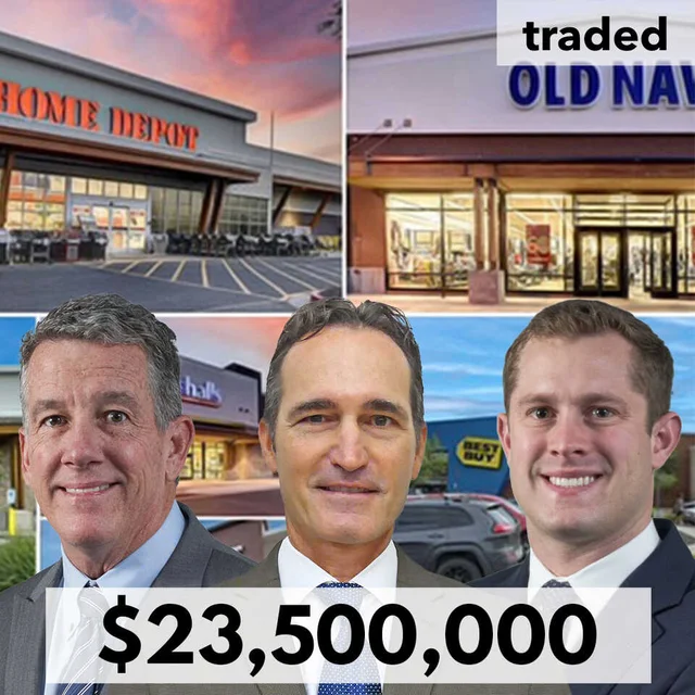 Macerich Sells Flagstaff Retail Property For $23.5M With Faris Lee Investments As Brokers