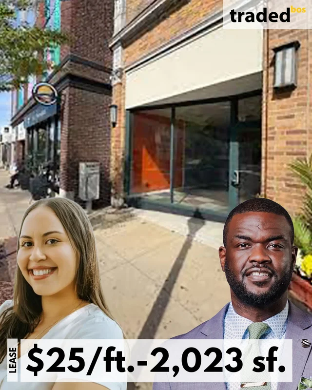 Dana Family Leases Retail Space At 1229 River Street To Resplandor Co-Op In Hyde Park