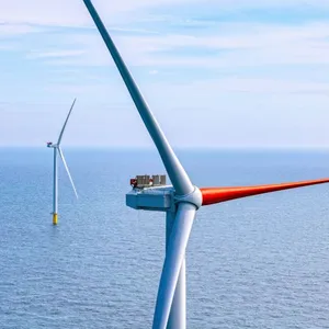 Vestas-American Wind Technology