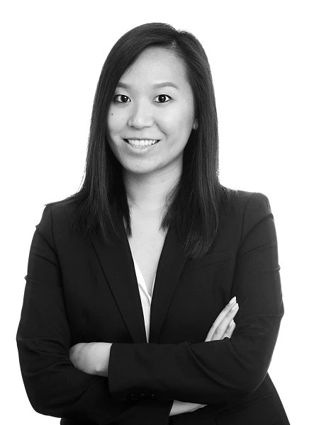 Stephany Chen