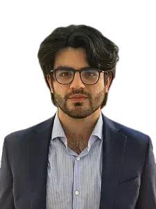 Christopher Carbonell