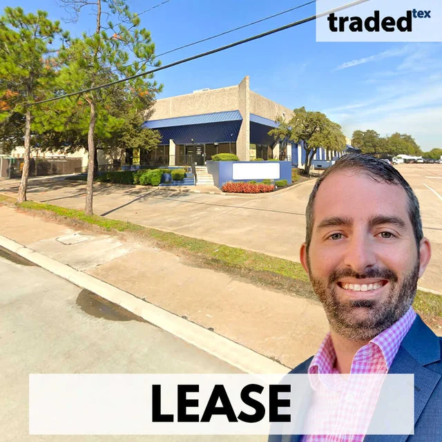 Intac Supply Secures 18K SF Industrial Lease At 6600 Long Point Rd In Northwest Houston