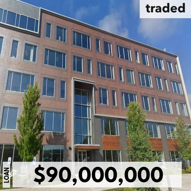 Starwood Capital Group Loans $90M For Office At 2400 Ansys Dr, Canonsburg, PA