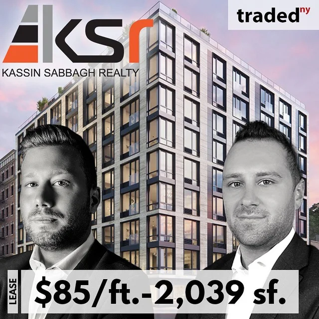 Getir US Inc. Leases Retail Space In East Harlem For $85/ft