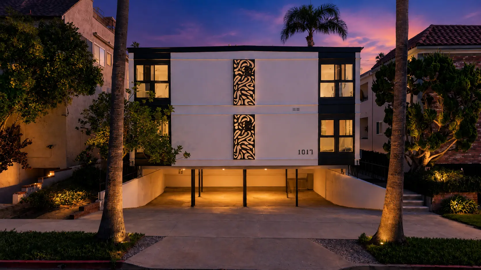 Exceptional MultiFamily Property at 1017 5th Street