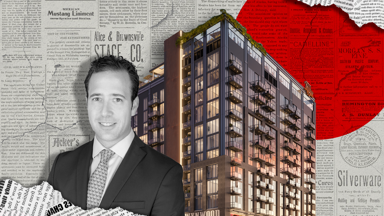 Rilea Group Launches The Rider at Wynwood in Miami