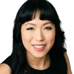 Evelyn Yamauchi