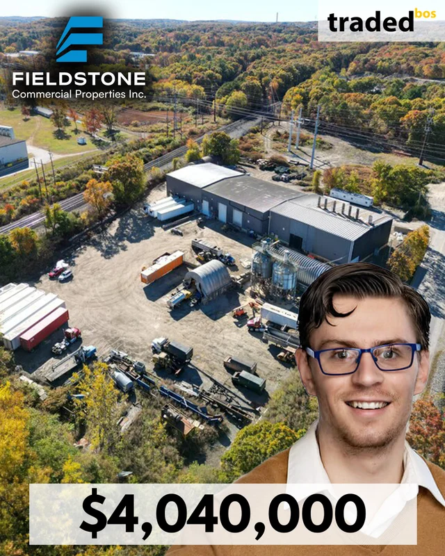 Fieldstone Sells 109 Creeper Hill Road For $4.04M