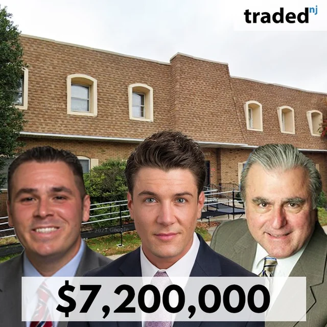 Medical Office In Woodbury Sold For $7.2M By Marcus & Millichap