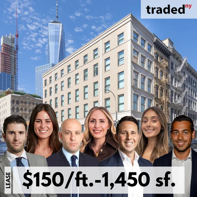 Premier Equities Leases Retail Space At 190 Church Street In Tribeca, Manhattan To Modern Bread & Bagel