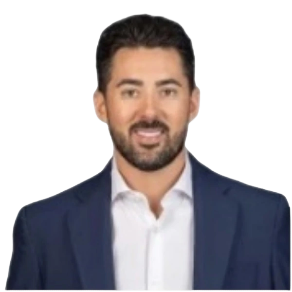 Nicholas Mastroianni