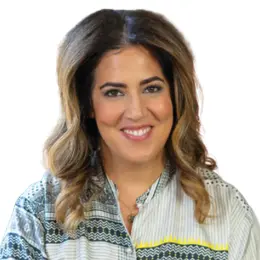 Sophia Klopas