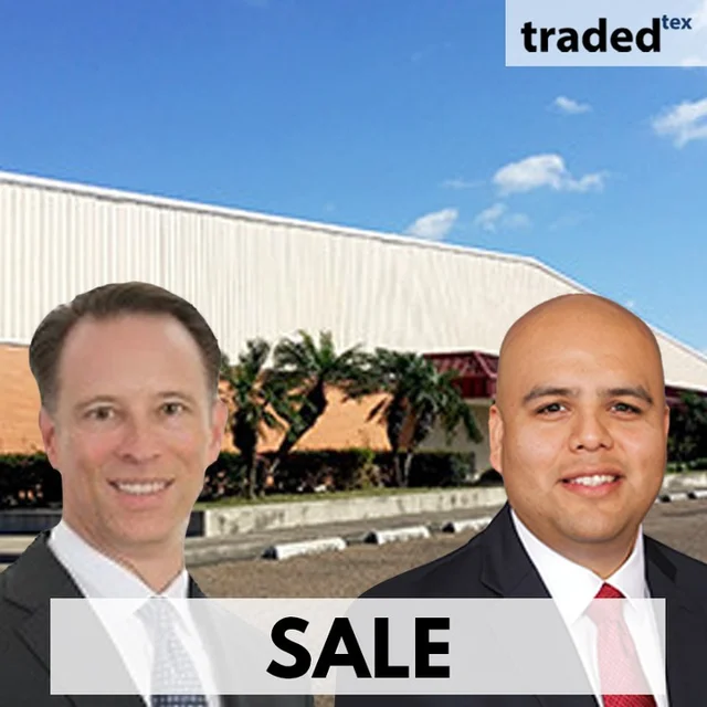 BH Properties Acquires Industrial Property In Harlingen, TX From Valley Baptist Hospital