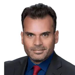 Carlos Castillo