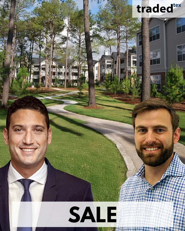 Adam Schwartz Of TPG Angelo Gordon Acquires 432-Unit Lodge At Spring Shadows From Jason Johnson For $43.9M