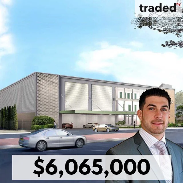 Storage Deluxe Acquires Development Site In East Meadow, Long Island For $6.1M