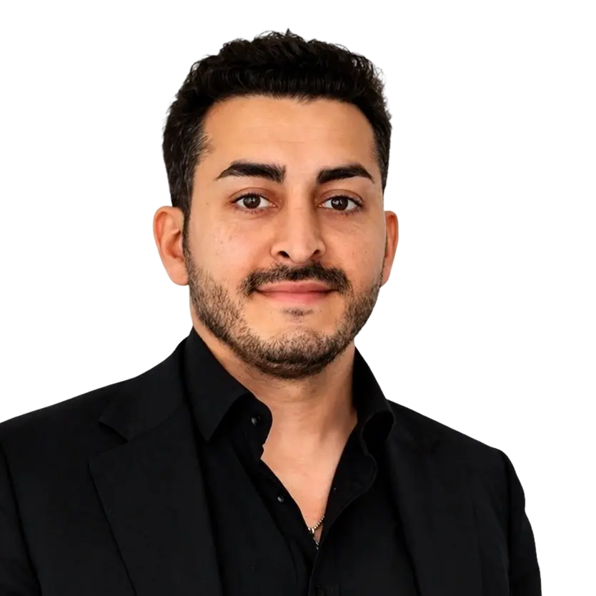 Lee Eliyahu