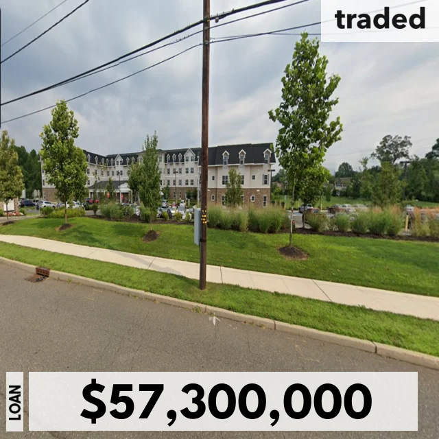 Cushman & Wakefield Arranges $57.3M Refinance For Homestead At Hamilton