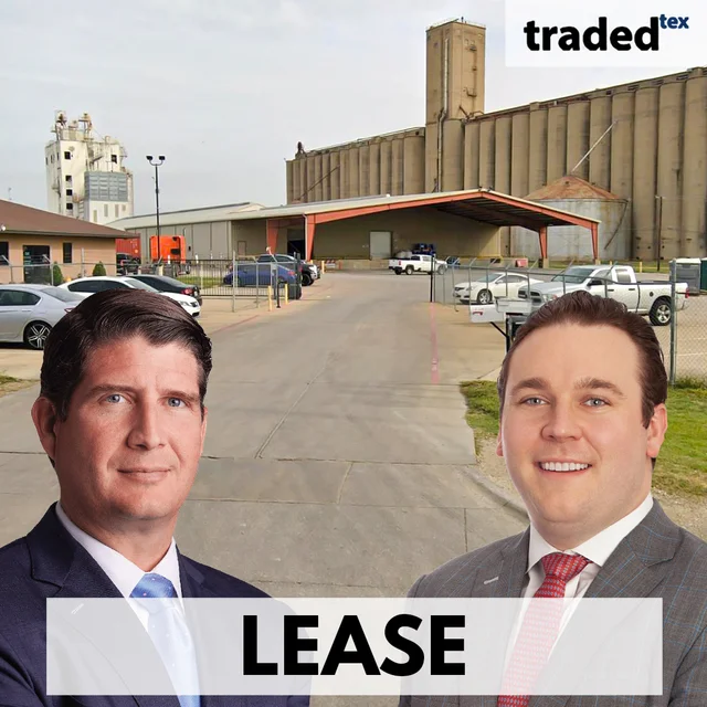 Lee & Associates Brokers 41.8K SF Industrial Lease For Echo Fibers In Fort Worth