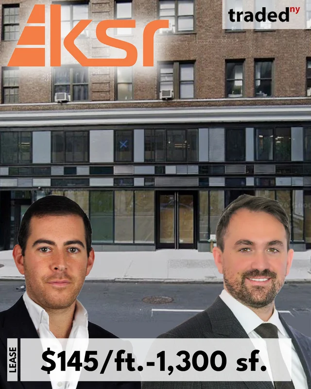 Luckin Coffee Signs Retail Lease At 770 3rd Avenue With Landlord John Calcaterra