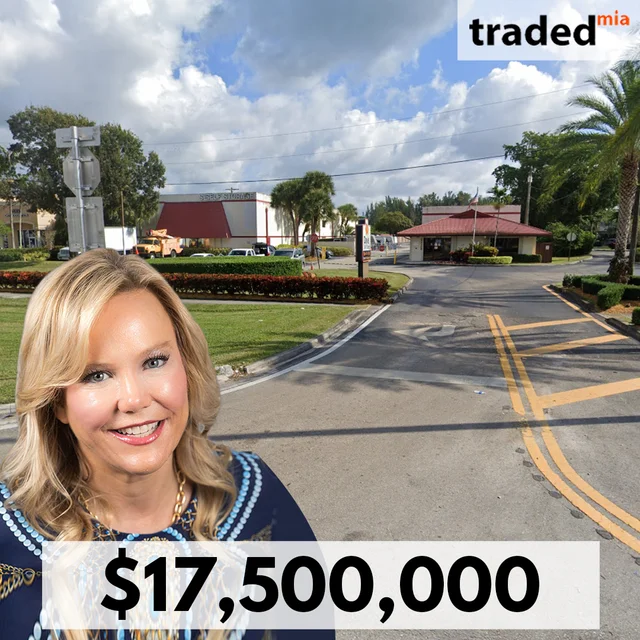Merit Hill Capital Acquires Self Storage Property In Davie For $17.5M