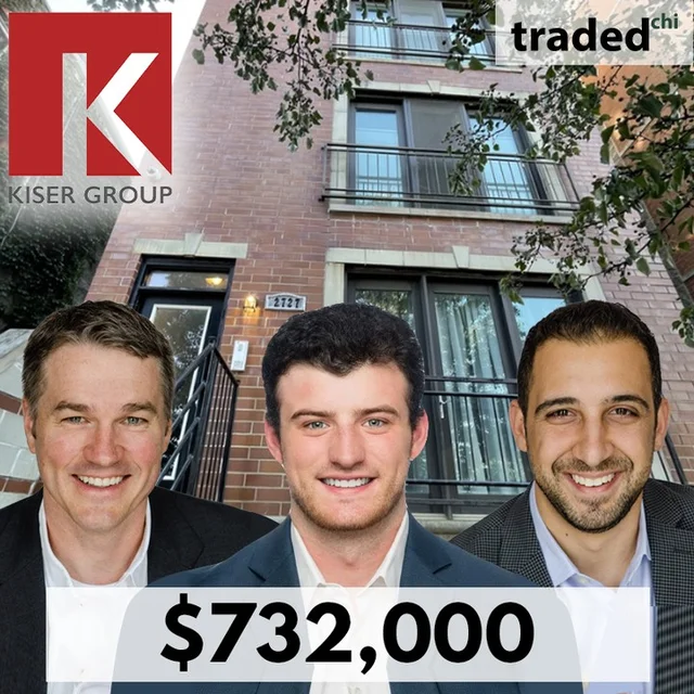 Kiser Group Represents Sale Of Tri-Taylor Multifamily Property For $732K