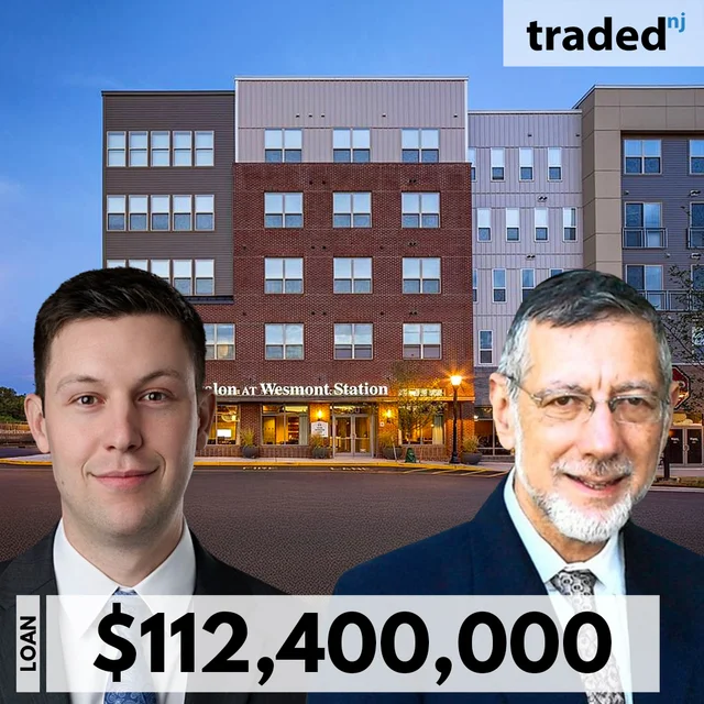 Ryan Koehler Of NewPoint Real Estate Capital Provides $112.4M Loan For Rubin Schron's Acquisition